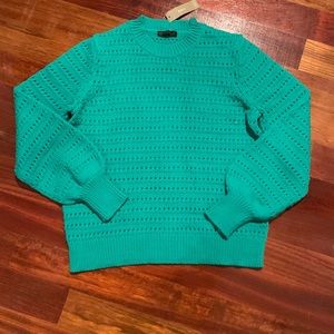 NWT J. Crew Sweater
